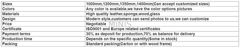 tavolo da toeletta in legno