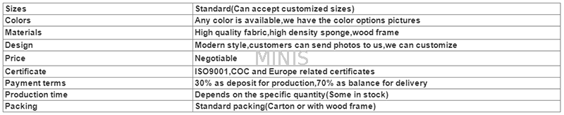 Sedia per il tempo libero