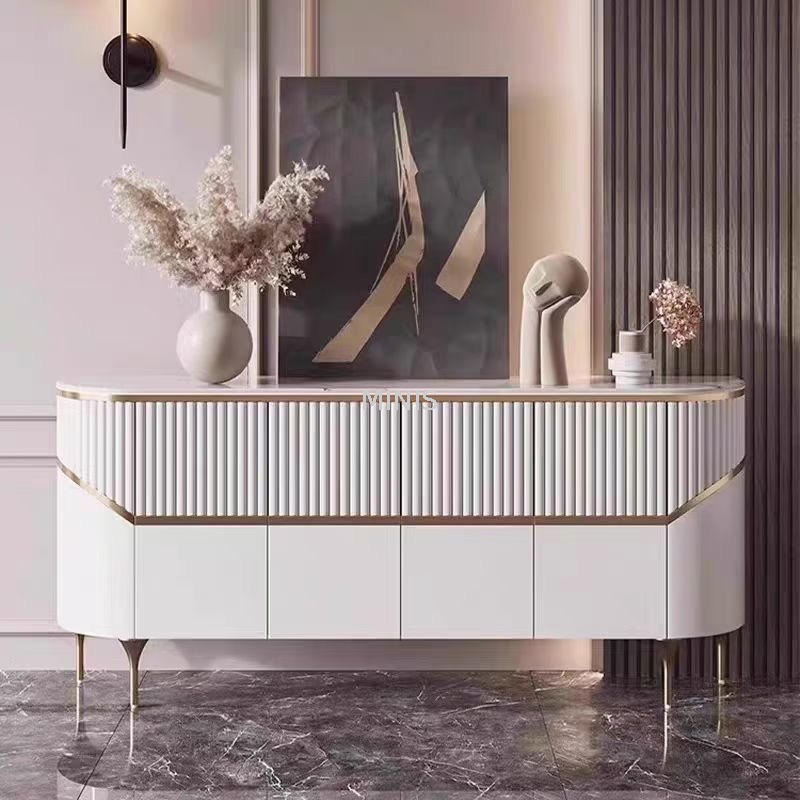CABINATO LATURA DI CAMERA DA BEDE O SOGNO SIGHTRABILE ELEGANTE BEIGE