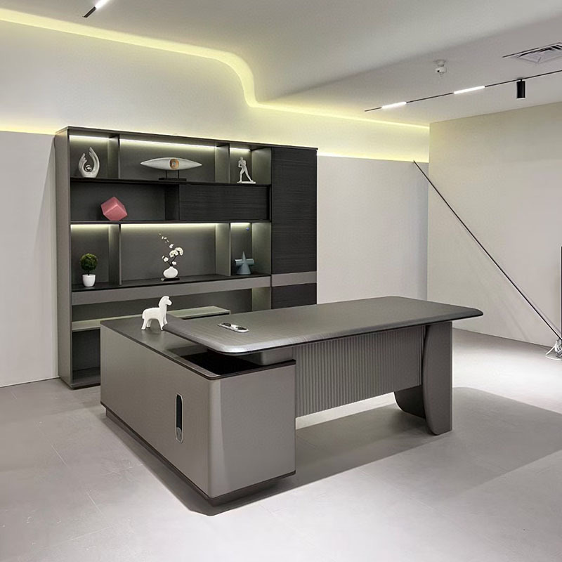 Sala da pranzo in porcellana in marmo naturale tavolo da pranzo rettangolare