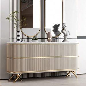 CABINATO LATURA DI CAMERA DA BEDE O SOGNO SIGHTRABILE ELEGANTE BEIGE