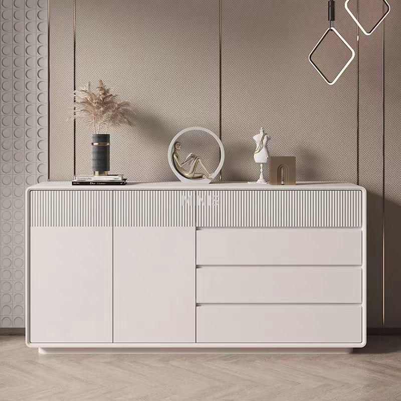 CABINATO LATURA DI CAMERA DA BEDE O SOGNO SIGHTRABILE ELEGANTE BEIGE